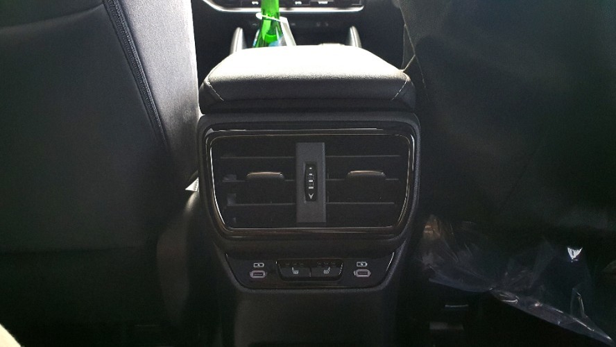 2023 Lexus RZ 2023 Lexus RZ