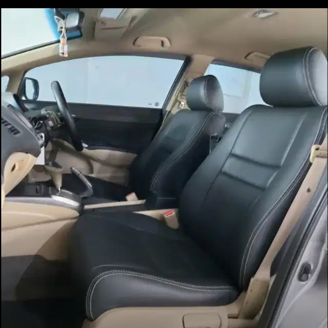 2008 Honda Civic  FDI 1.8 AT 2008 Honda Civic  FDI 1.8 AT