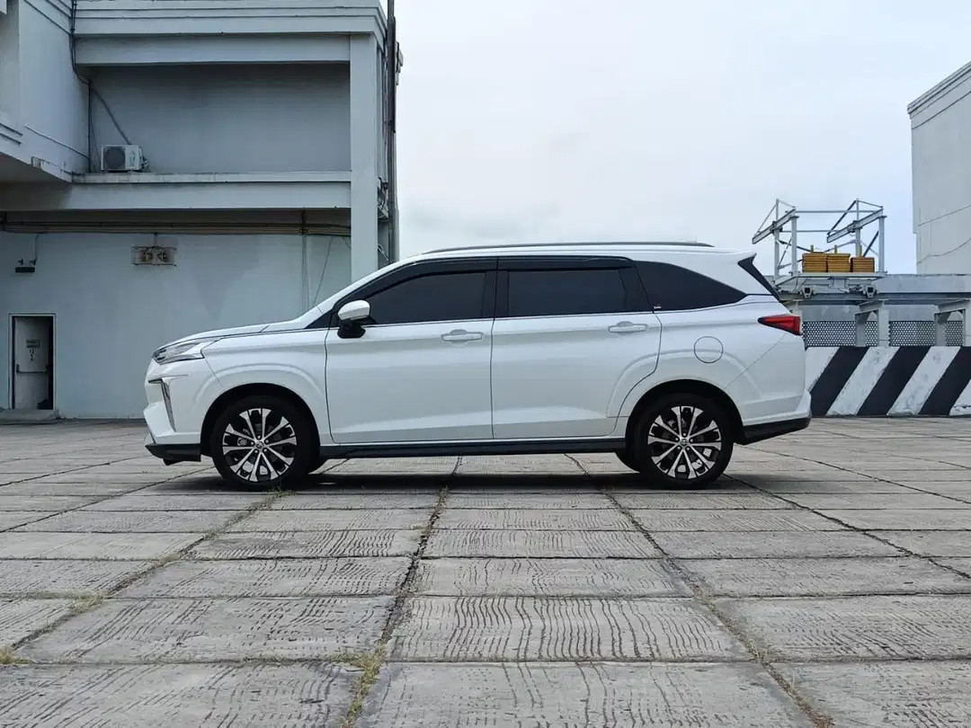 2023 Toyota Veloz 2023 Toyota Veloz