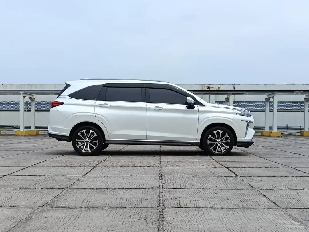 2023 Toyota Veloz 2023 Toyota Veloz