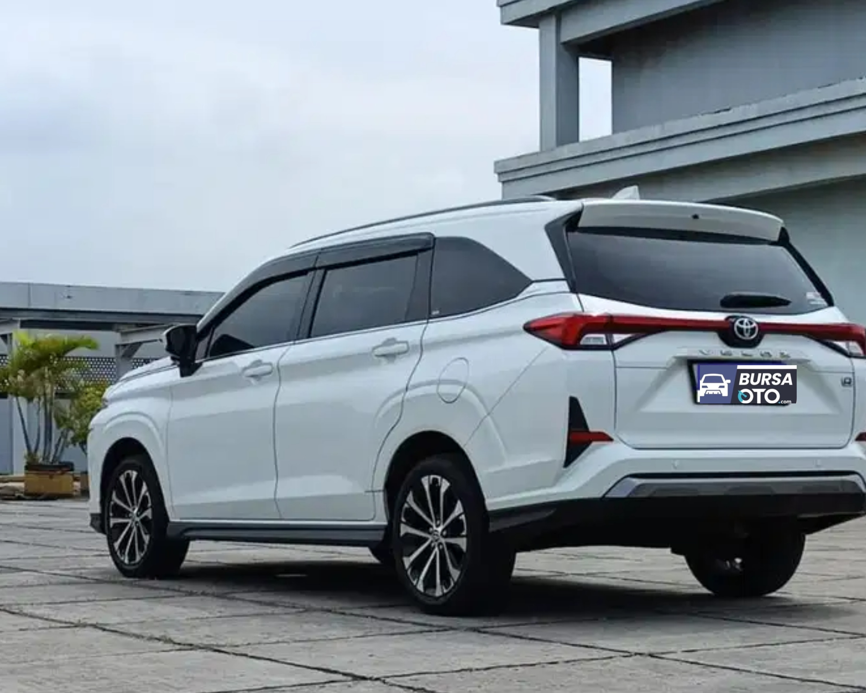 2023 Toyota Veloz 2023 Toyota Veloz