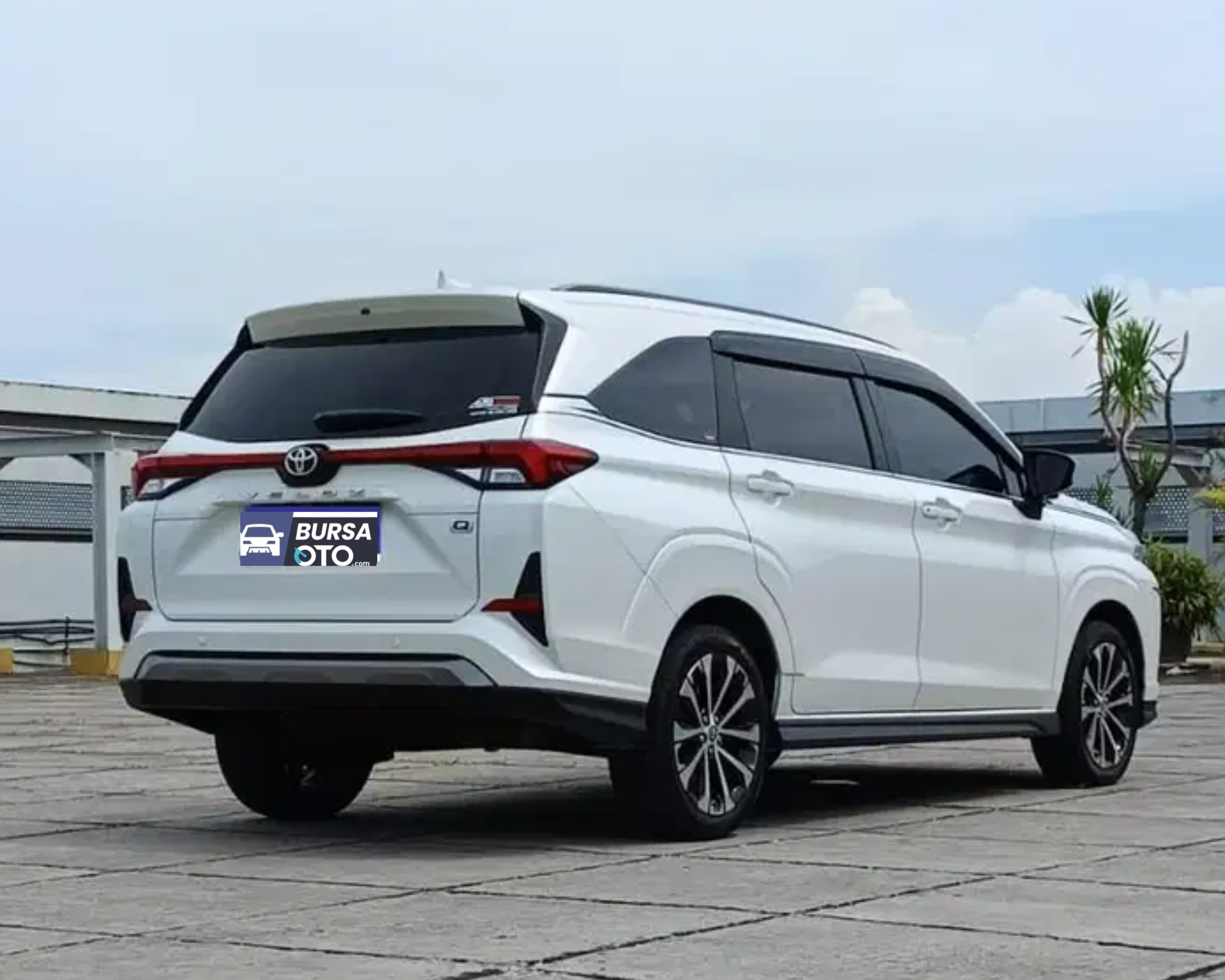 2023 Toyota Veloz 2023 Toyota Veloz