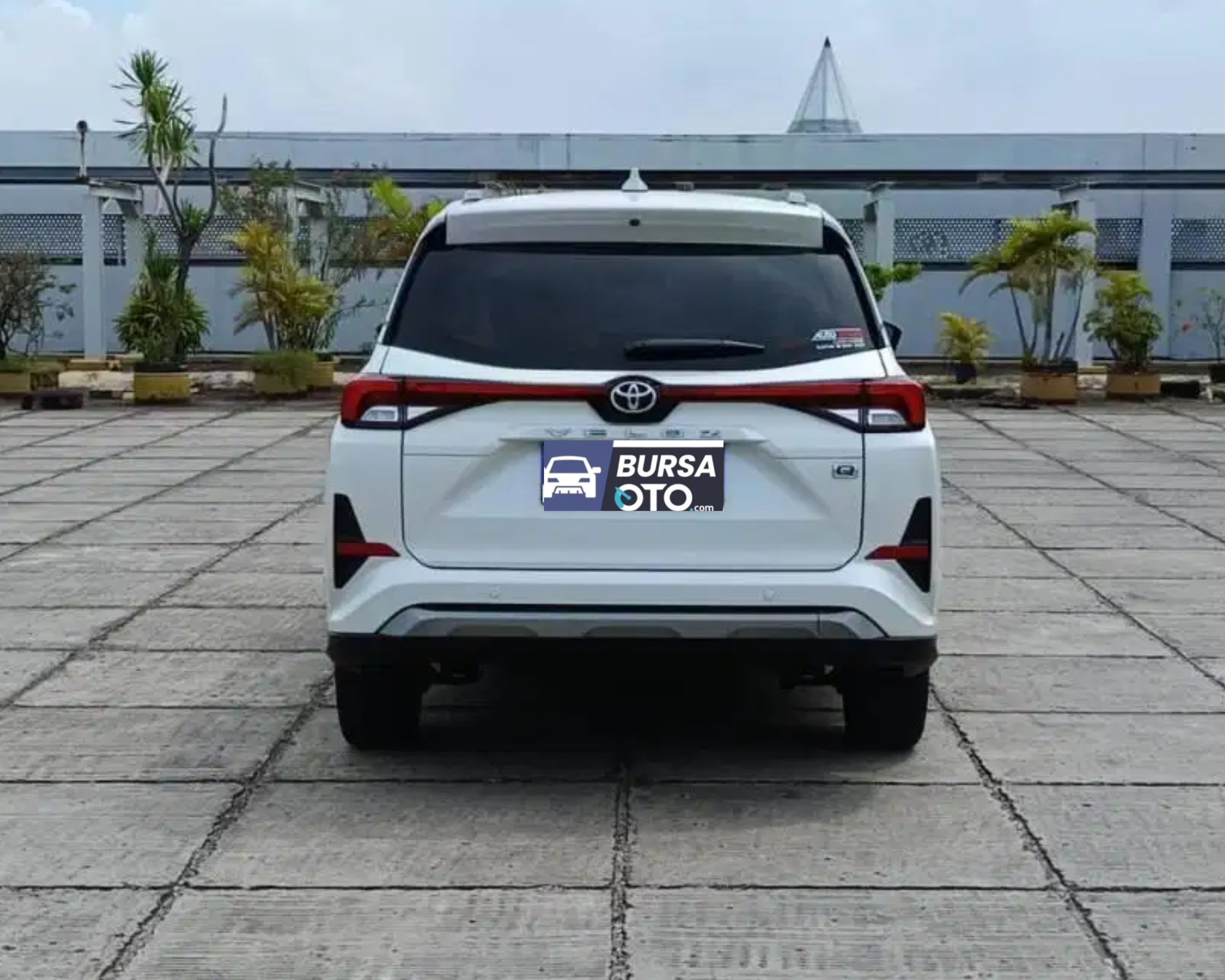 2023 Toyota Veloz 2023 Toyota Veloz