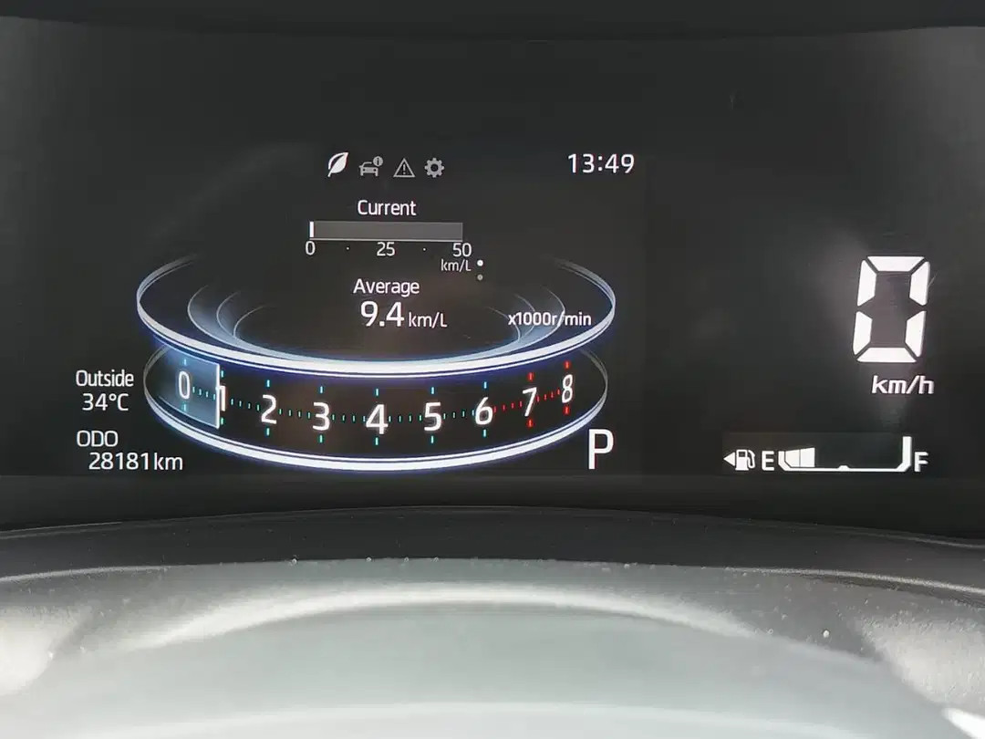 2023 Toyota Veloz 2023 Toyota Veloz