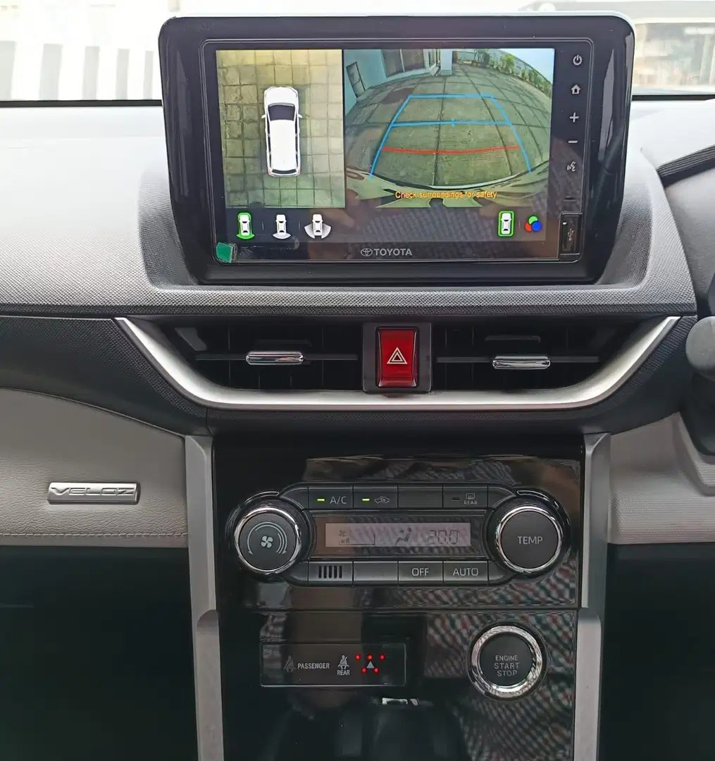 2023 Toyota Veloz 2023 Toyota Veloz