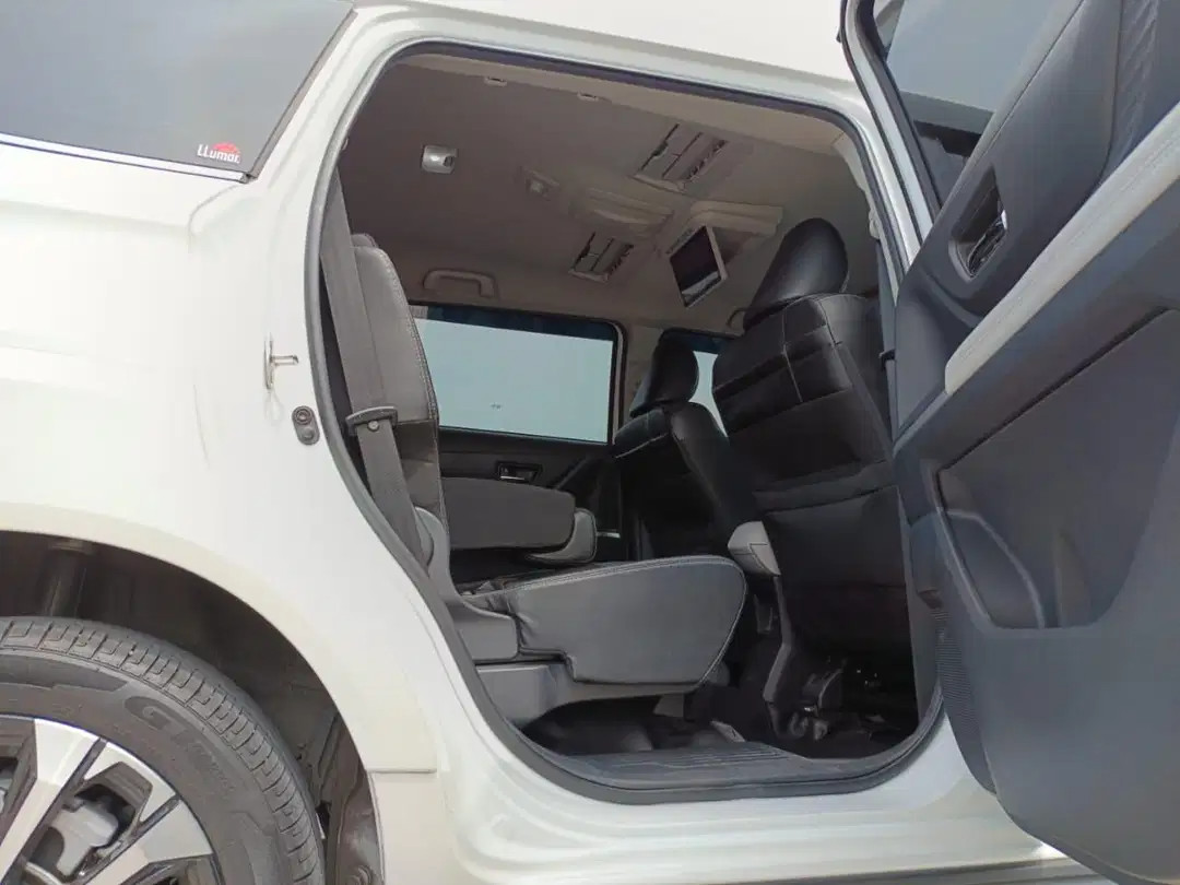 2023 Toyota Veloz 2023 Toyota Veloz