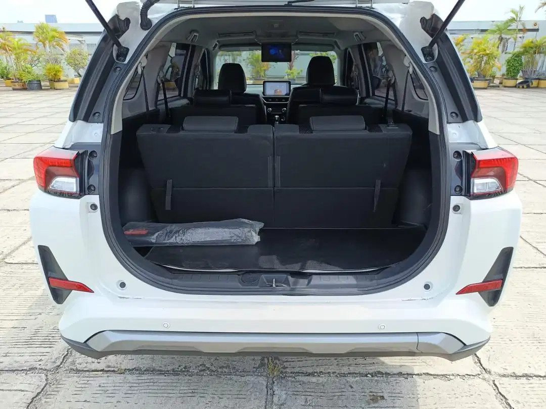 2023 Toyota Veloz 2023 Toyota Veloz