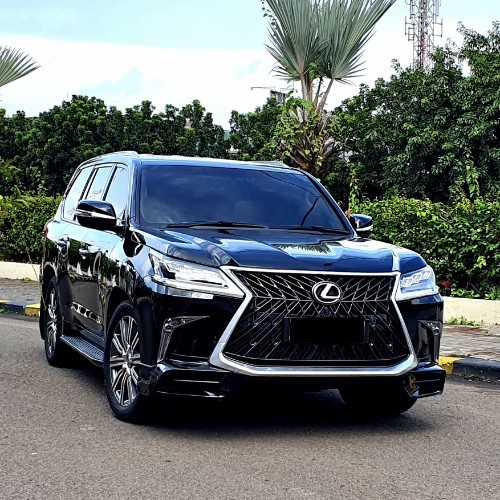2016 Lexus LX 2016 Lexus LX