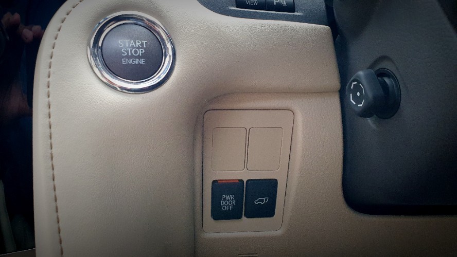 2016 Lexus LX 2016 Lexus LX