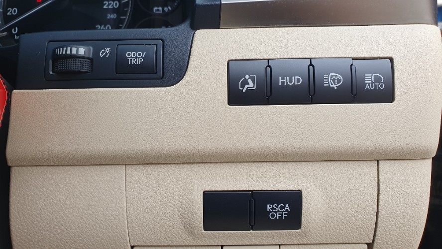 2016 Lexus LX 2016 Lexus LX