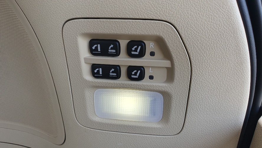 2016 Lexus LX 2016 Lexus LX