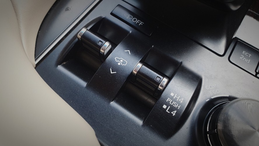 2016 Lexus LX 2016 Lexus LX