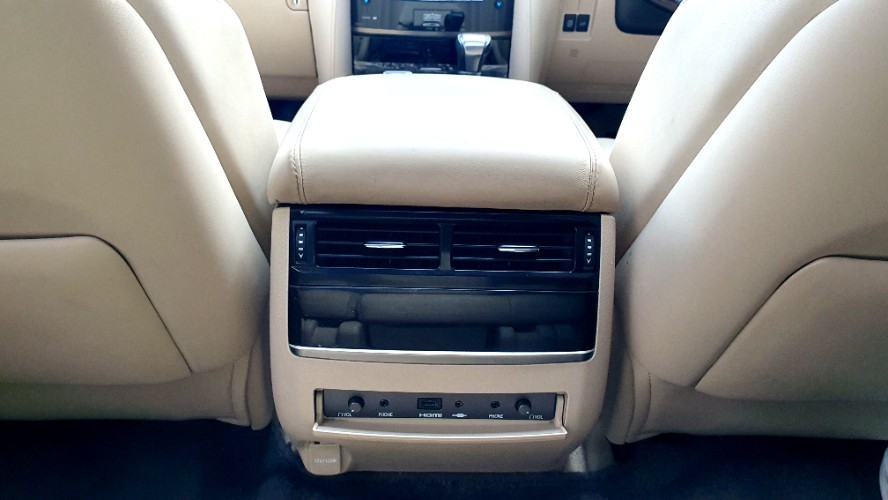 2016 Lexus LX 2016 Lexus LX