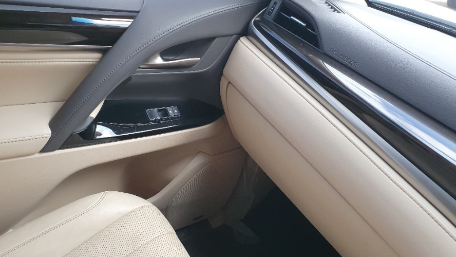 2016 Lexus LX 2016 Lexus LX