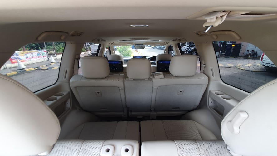 2016 Lexus LX 2016 Lexus LX