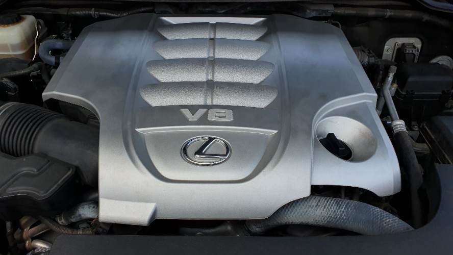 2016 Lexus LX 2016 Lexus LX