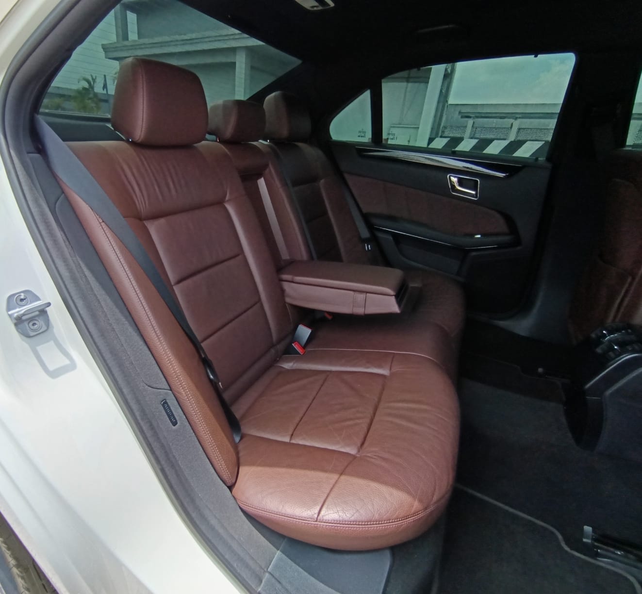 2011 Mercedes Benz E-Class 2011 Mercedes Benz E-Class