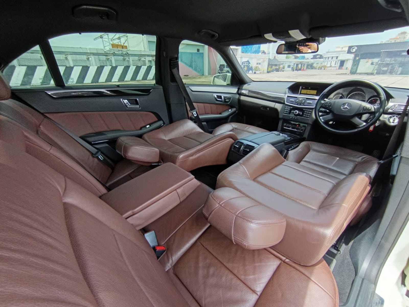 2011 Mercedes Benz E-Class 2011 Mercedes Benz E-Class