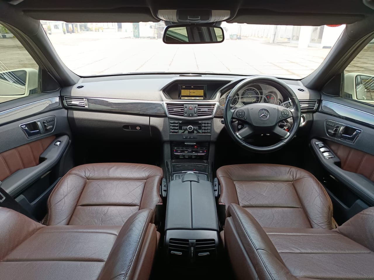 2011 Mercedes Benz E-Class 2011 Mercedes Benz E-Class