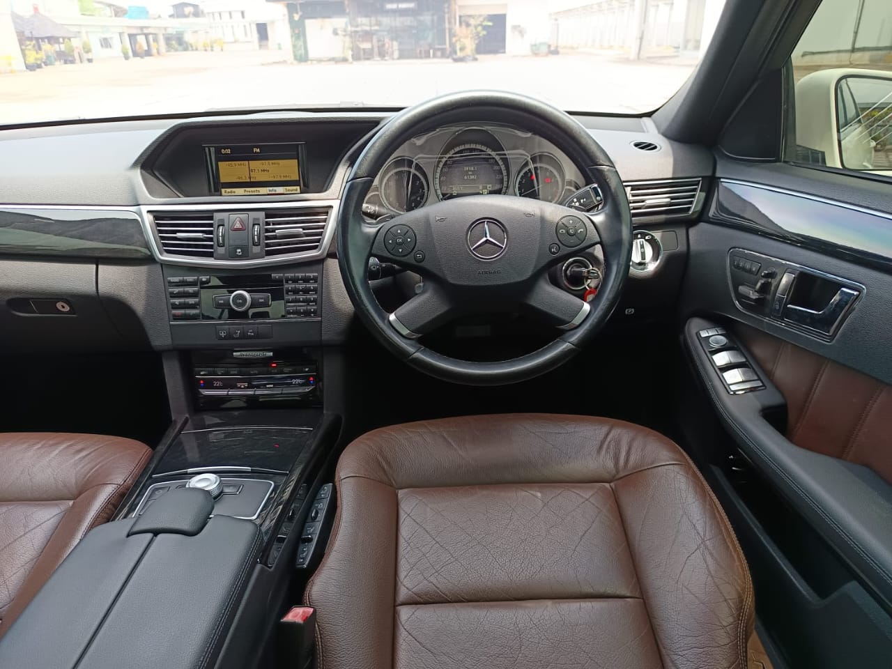 2011 Mercedes Benz E-Class 2011 Mercedes Benz E-Class