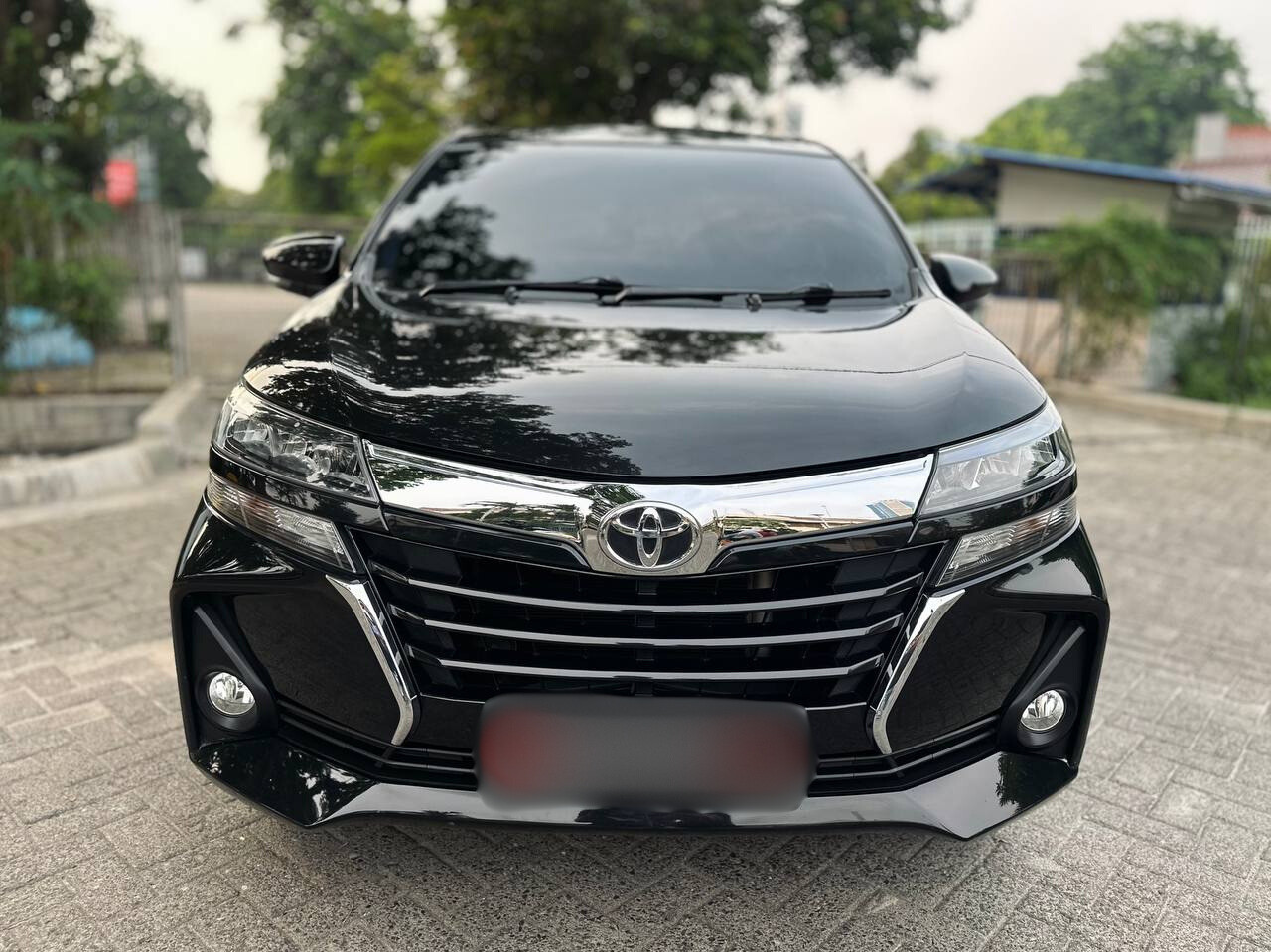 Second Hand 2019 Toyota Avanza Second Hand 2019 Toyota Avanza