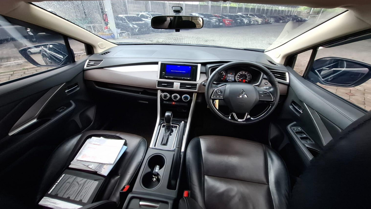 2020 Mitsubishi Xpander Cross 2020 Mitsubishi Xpander Cross