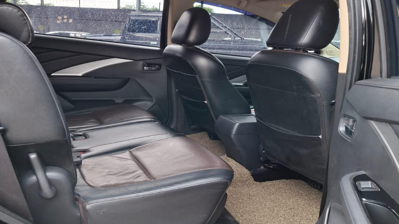 2020 Mitsubishi Xpander Cross 2020 Mitsubishi Xpander Cross