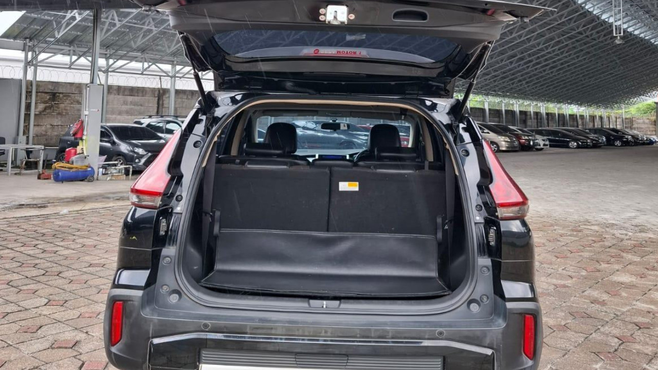 2020 Mitsubishi Xpander Cross 2020 Mitsubishi Xpander Cross