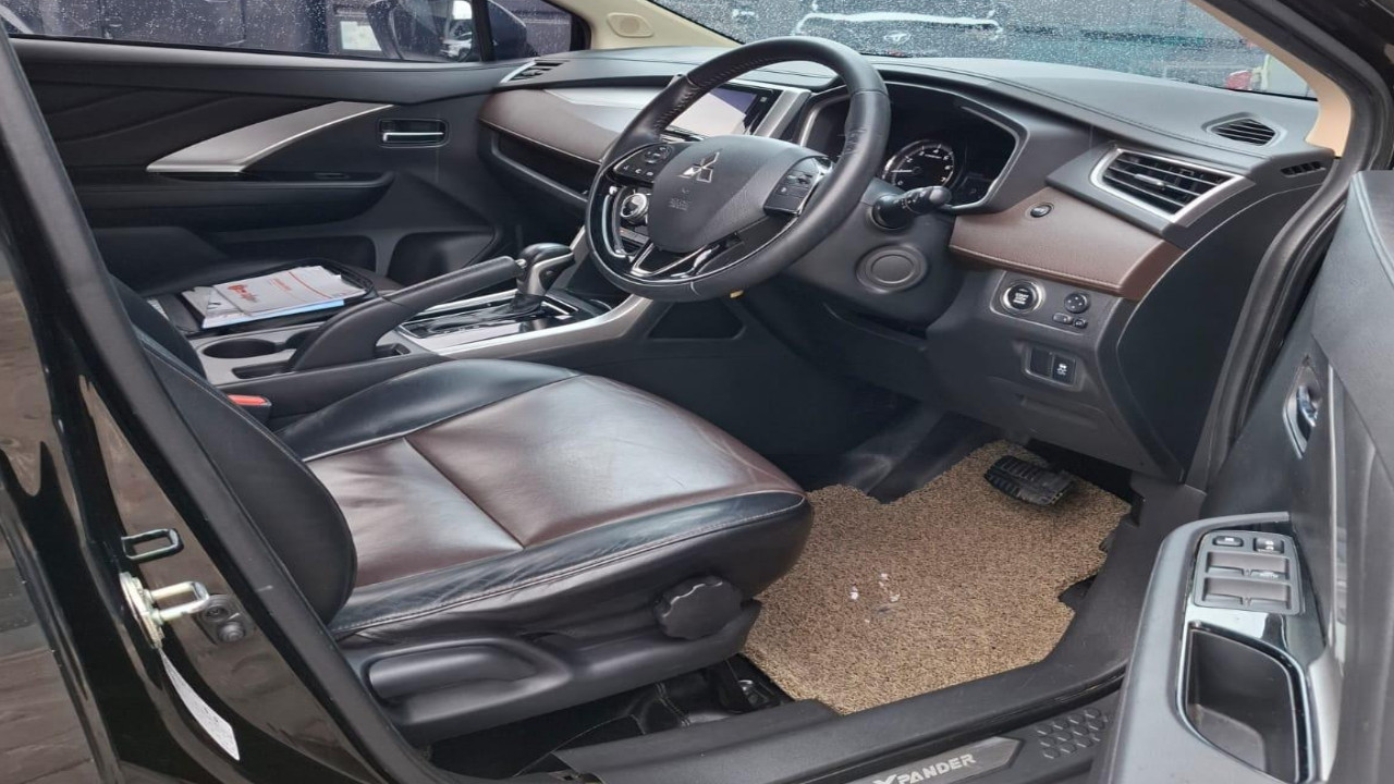 2020 Mitsubishi Xpander Cross 2020 Mitsubishi Xpander Cross