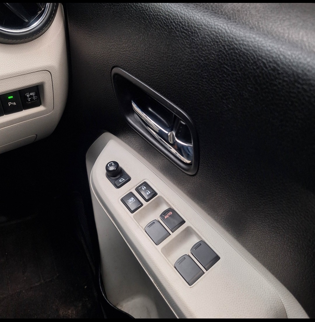 2022 Suzuki Ignis GL MT 2022 Suzuki Ignis GL MT