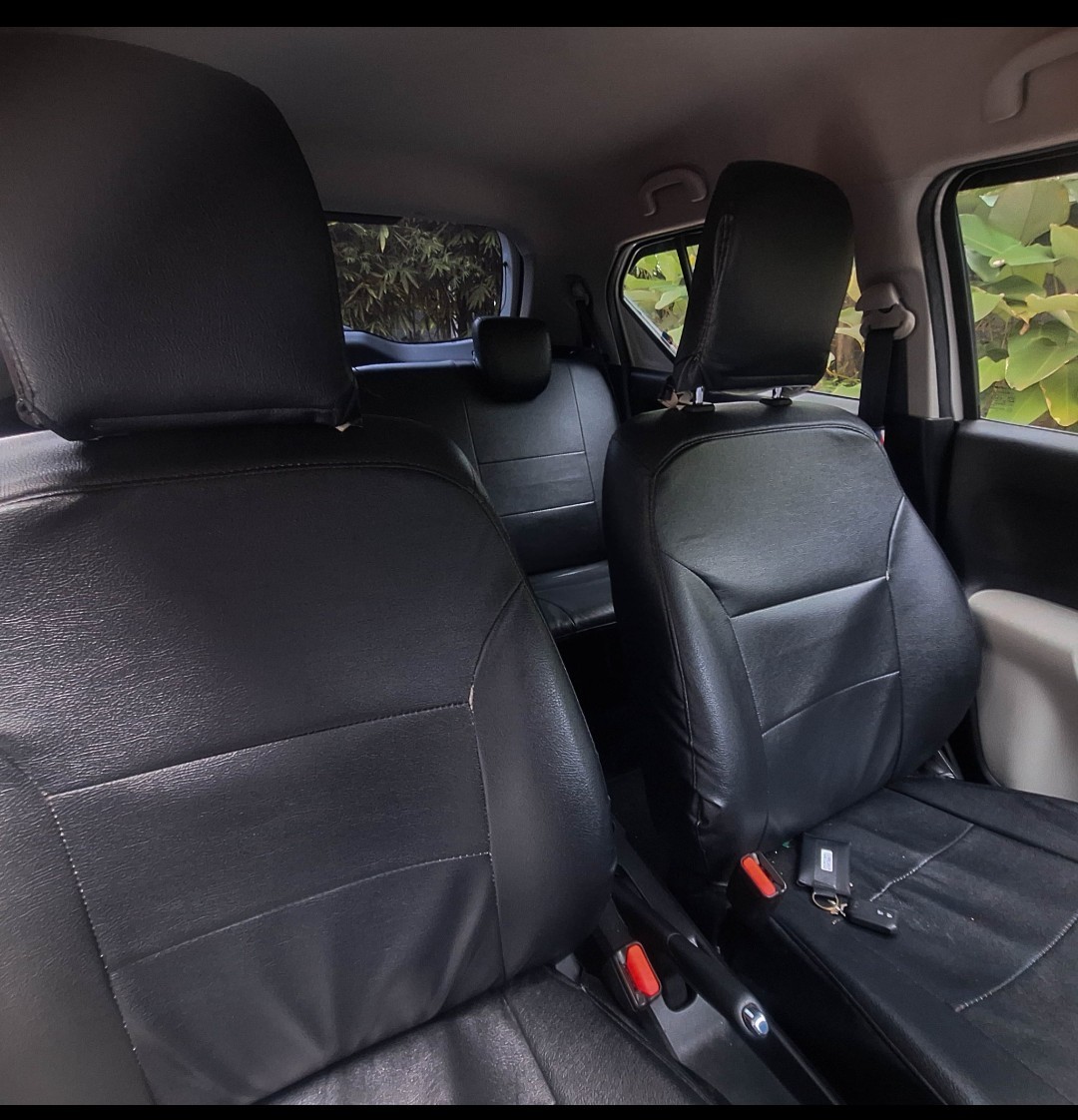 2022 Suzuki Ignis GL MT 2022 Suzuki Ignis GL MT