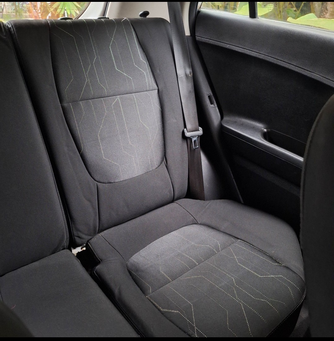 2013 Kia Picanto SE 1.2L MT 2013 Kia Picanto SE 1.2L MT