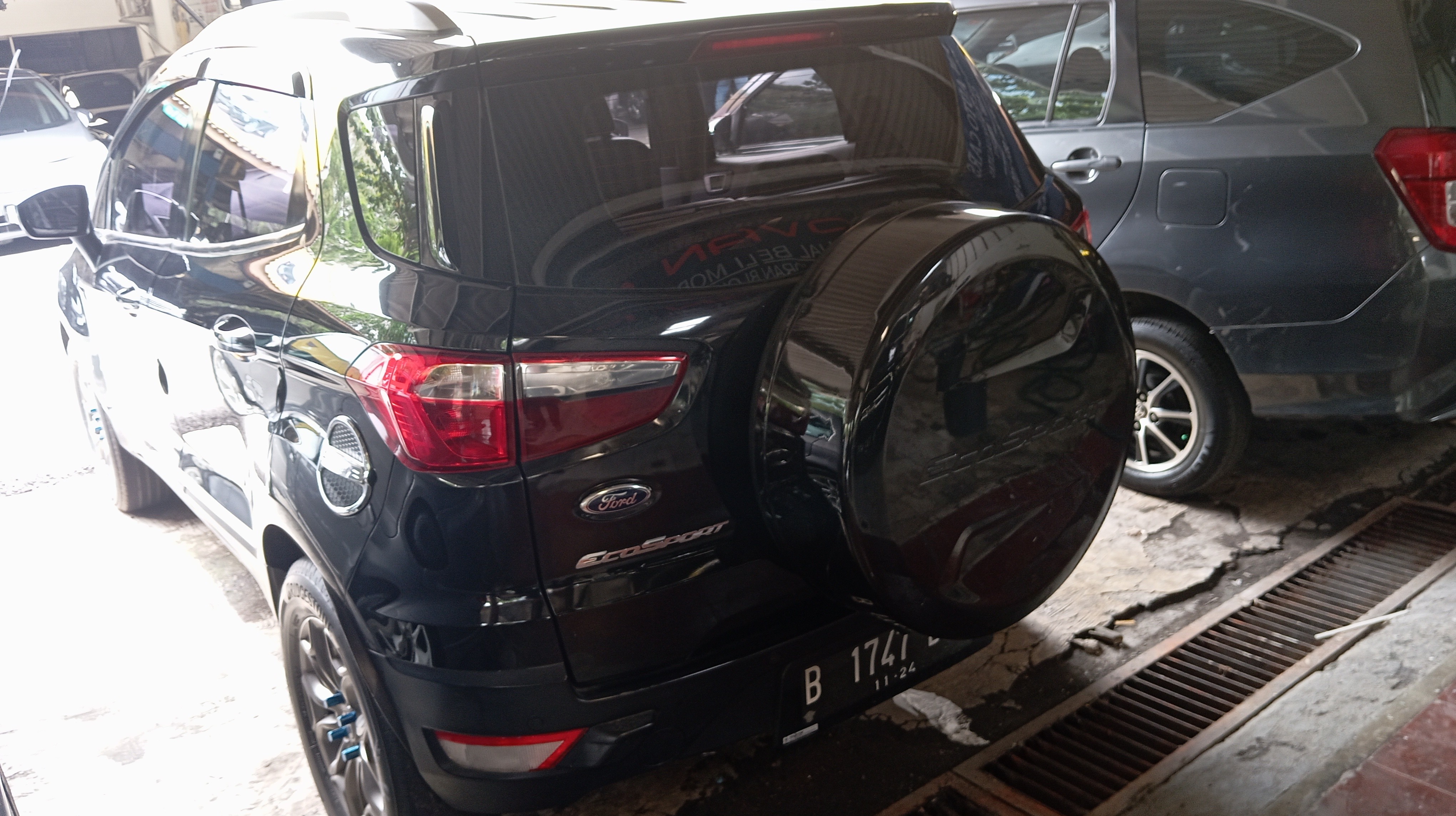 2014 Ford Ecosport 2014 Ford Ecosport