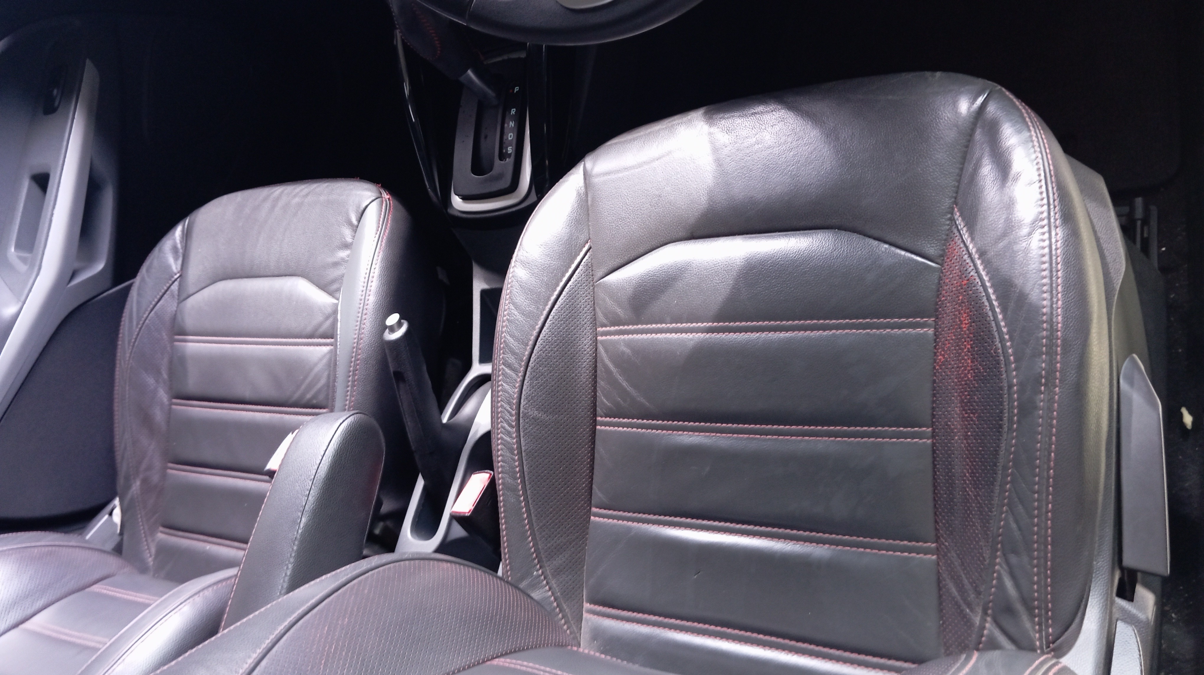 2014 Ford Ecosport 2014 Ford Ecosport