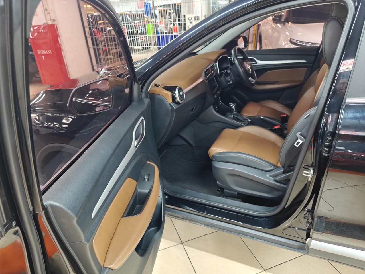 2020 MG ZS 2020 MG ZS