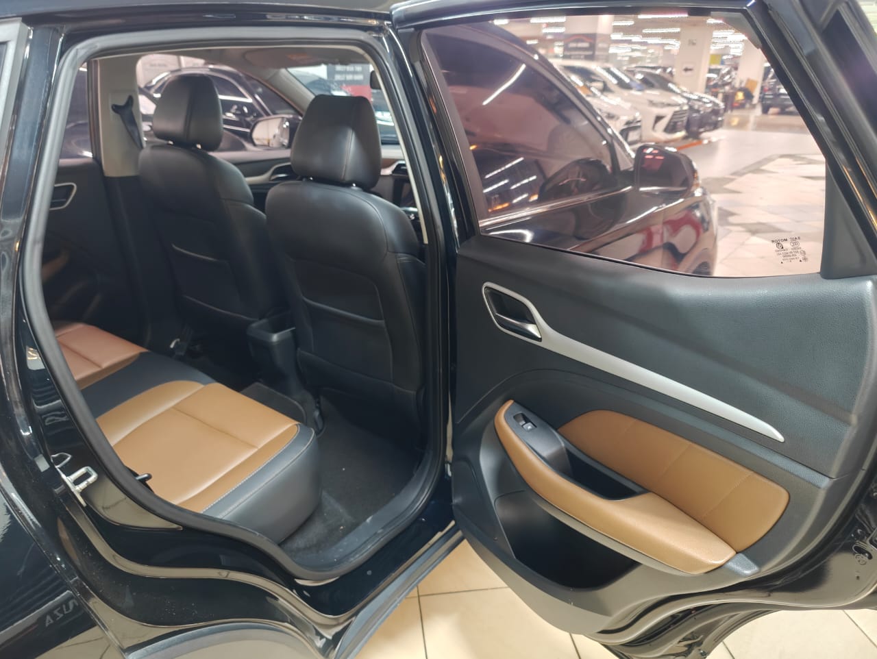 2020 MG ZS 2020 MG ZS