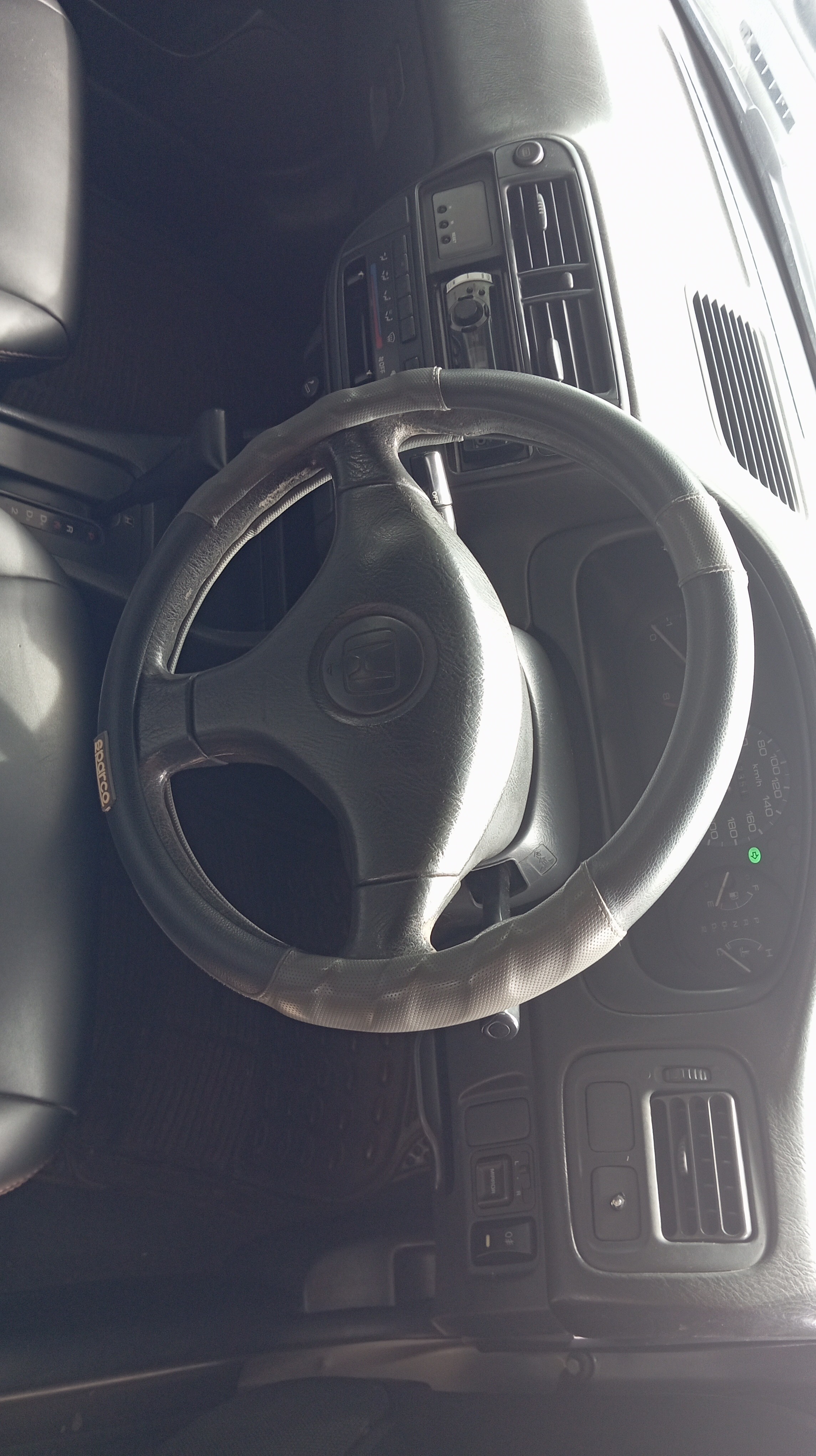 2000 Honda Civic 2000 Honda Civic