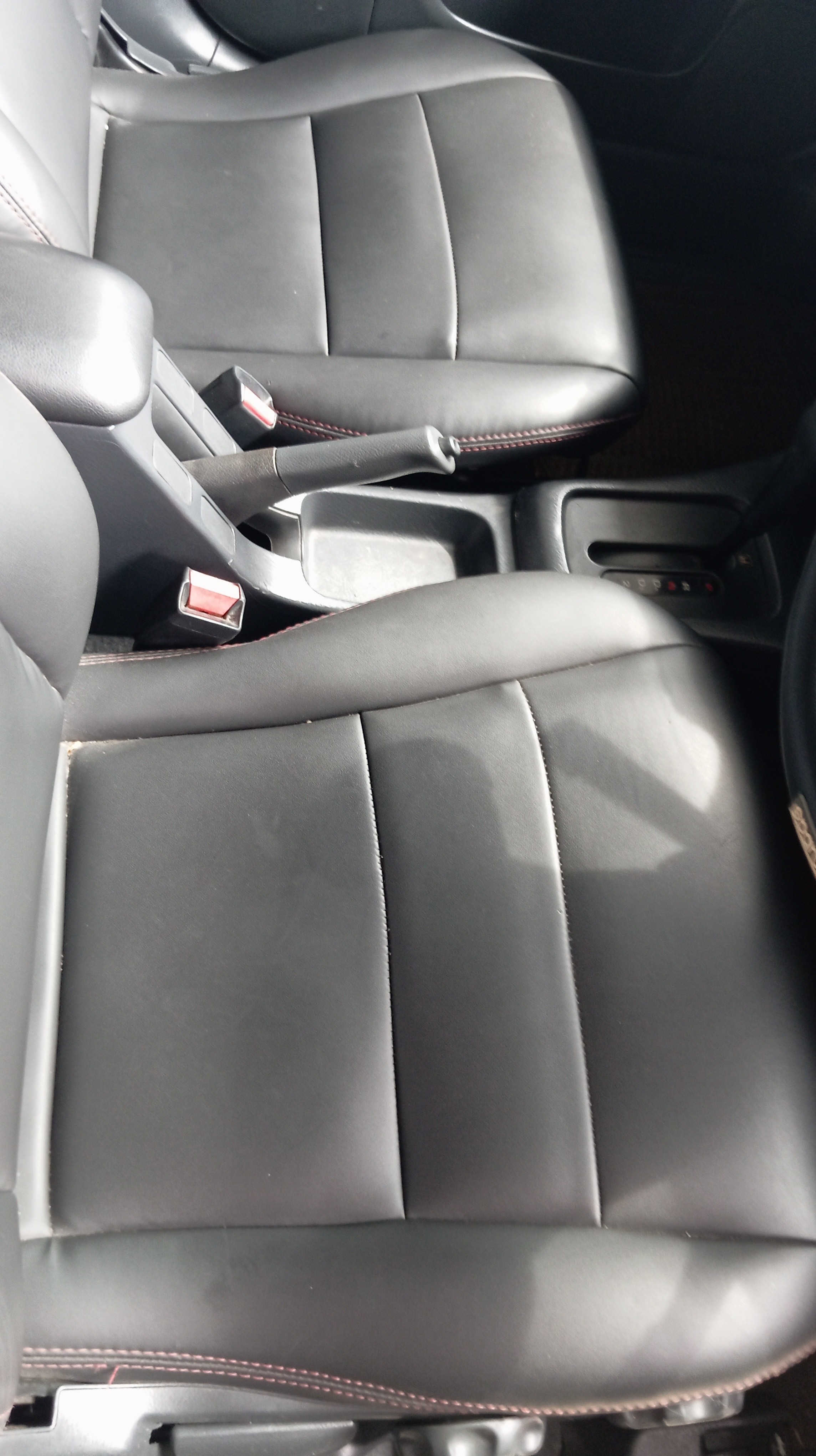 2000 Honda Civic 2000 Honda Civic