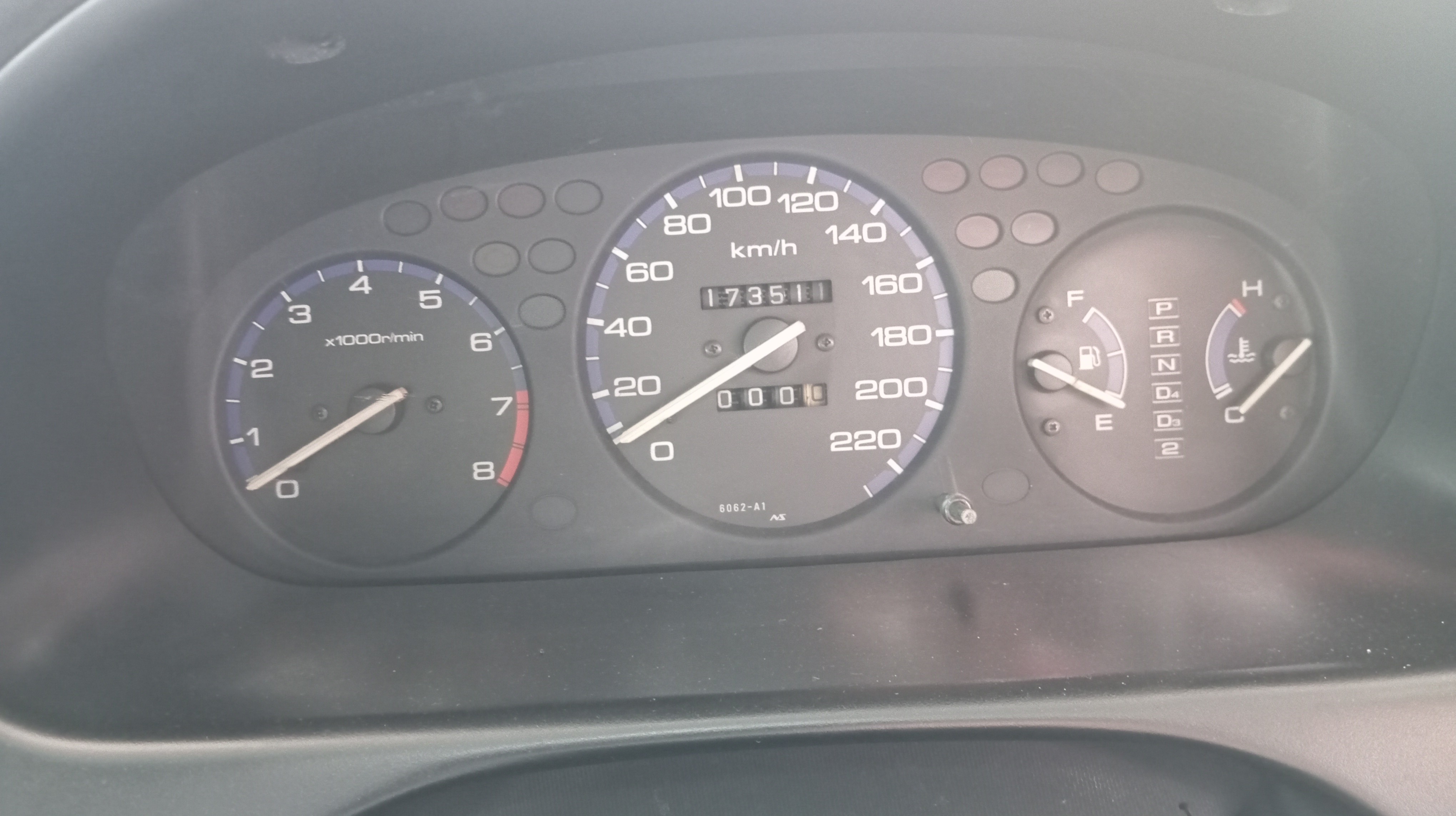 2000 Honda Civic 2000 Honda Civic