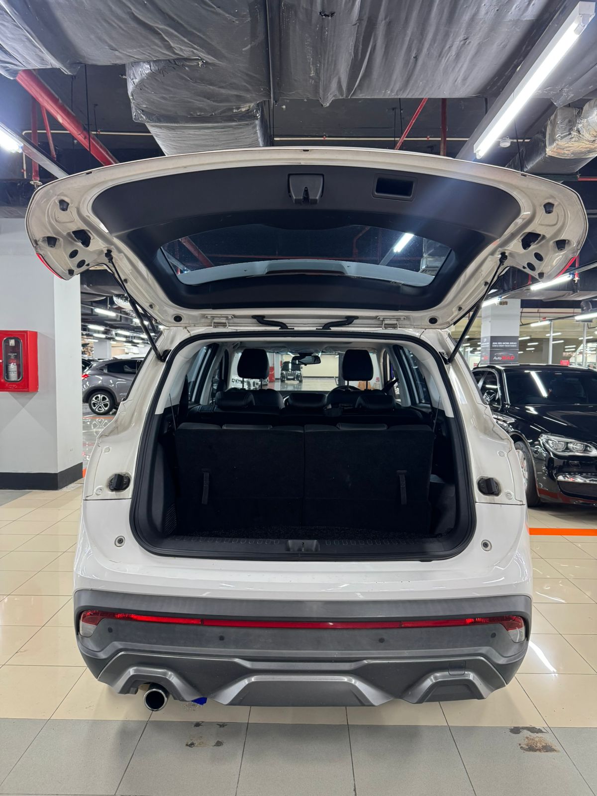 2021 Wuling Almaz 2021 Wuling Almaz