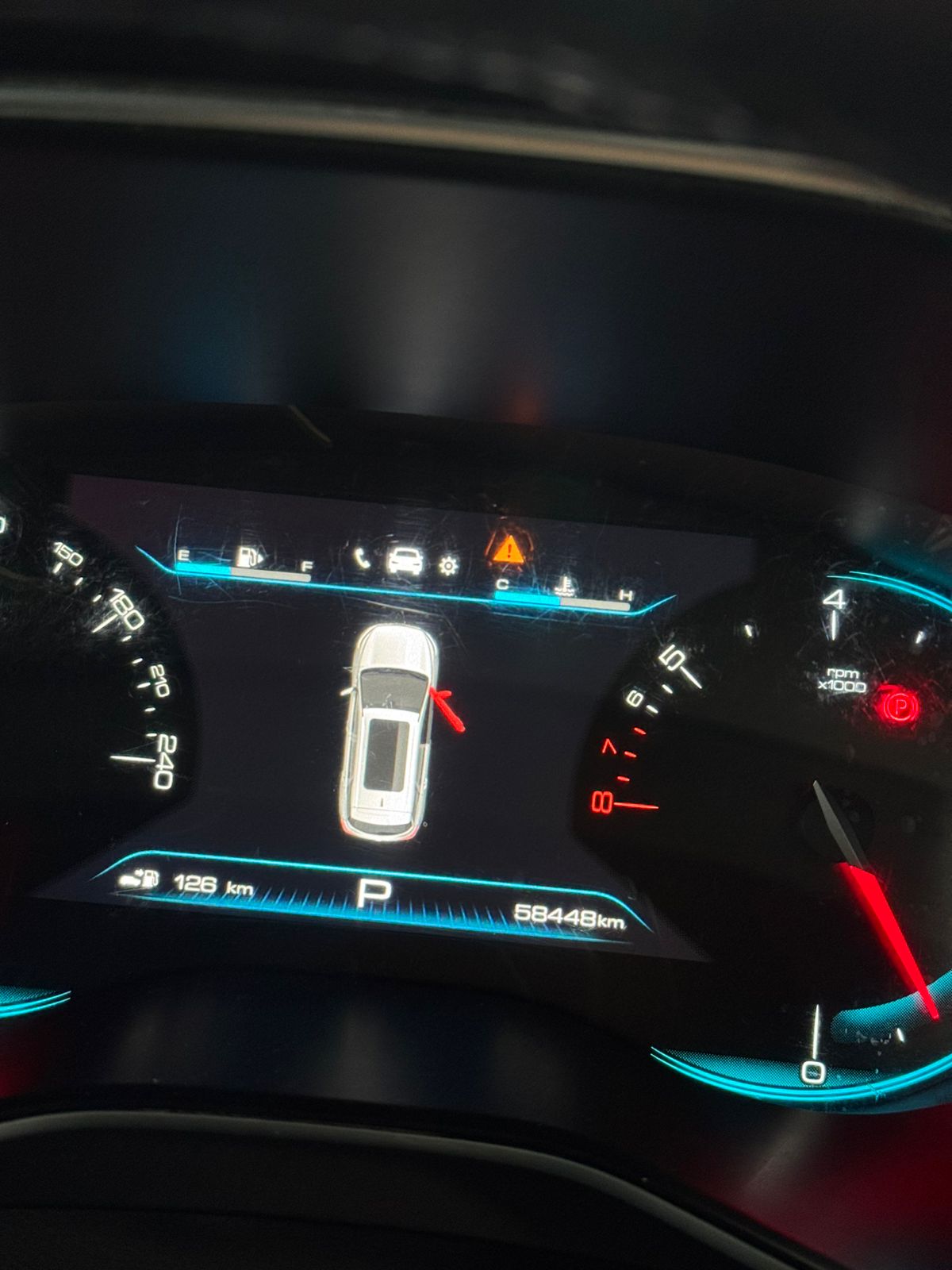 2021 Wuling Almaz 2021 Wuling Almaz