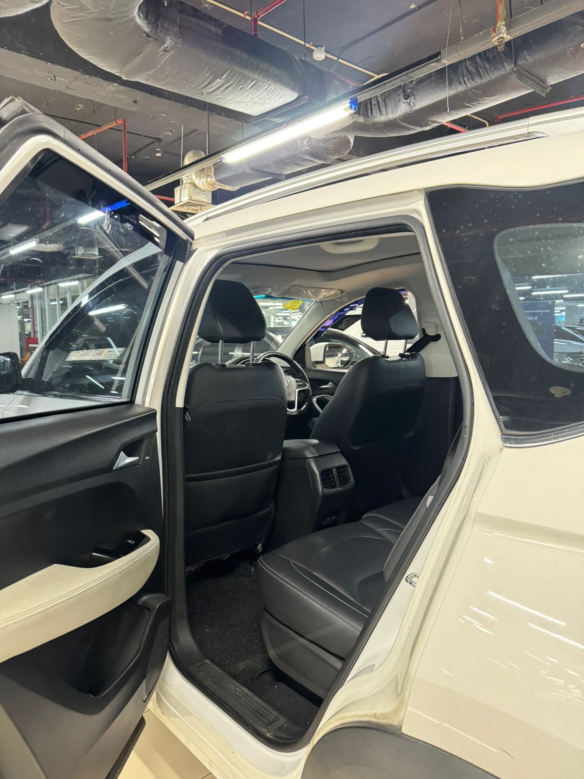 2021 Wuling Almaz 2021 Wuling Almaz