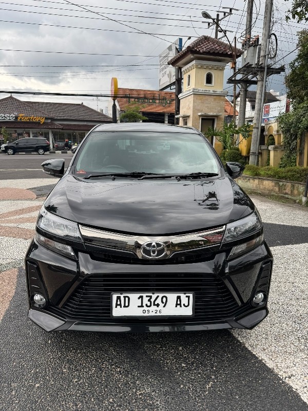 2021 Toyota Veloz 1.5L MT