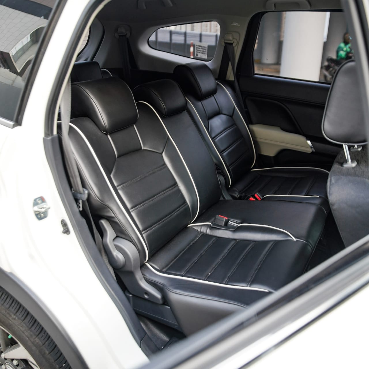 2021 Toyota Rush 2021 Toyota Rush