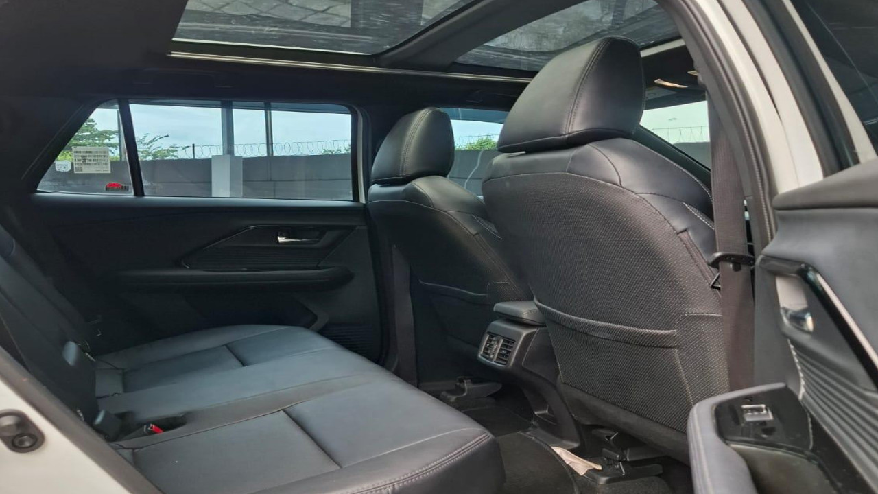 2023 Toyota Yaris Cross 2023 Toyota Yaris Cross