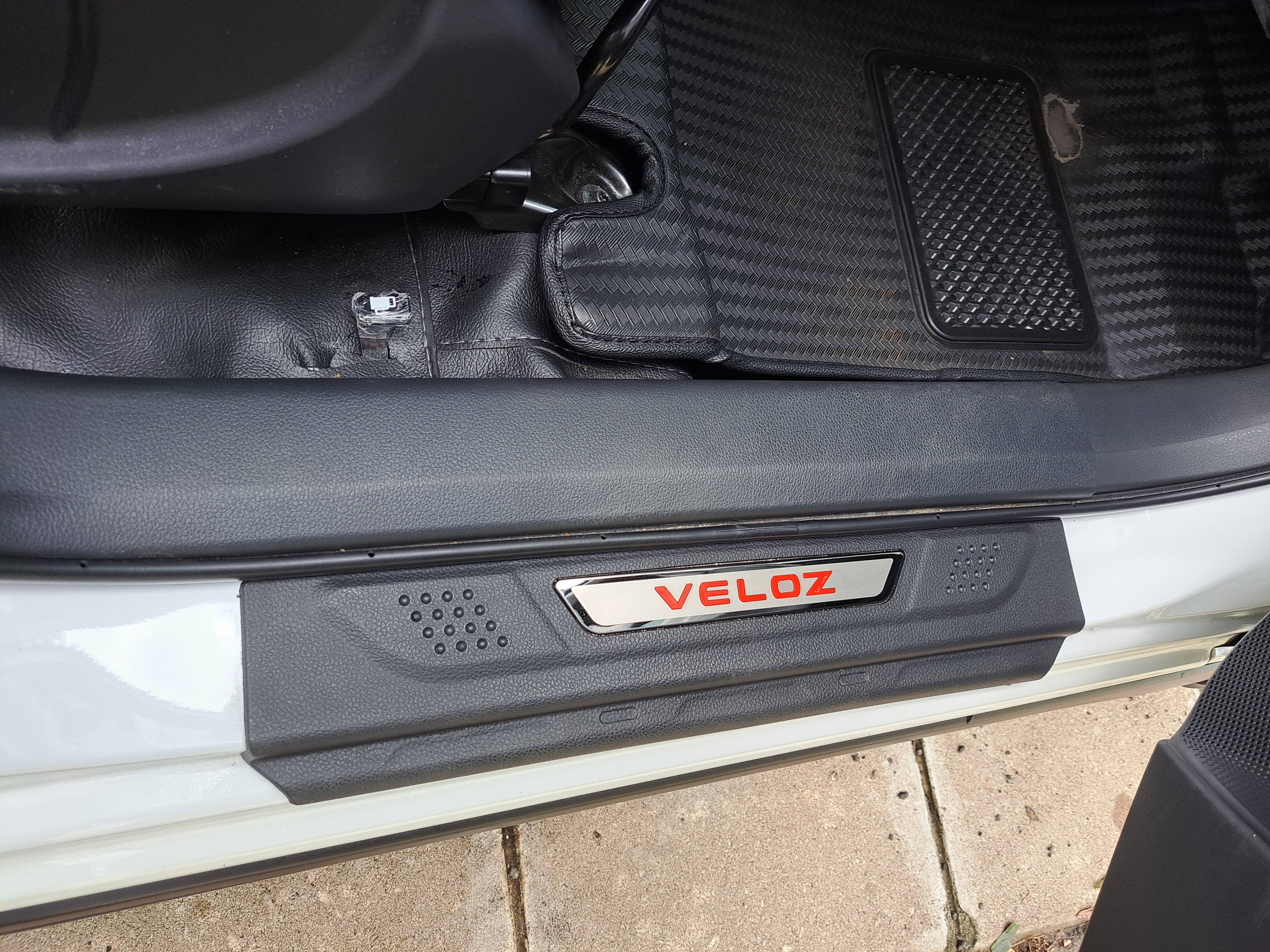 2022 Toyota Veloz Q CVT TSS 2022 Toyota Veloz Q CVT TSS