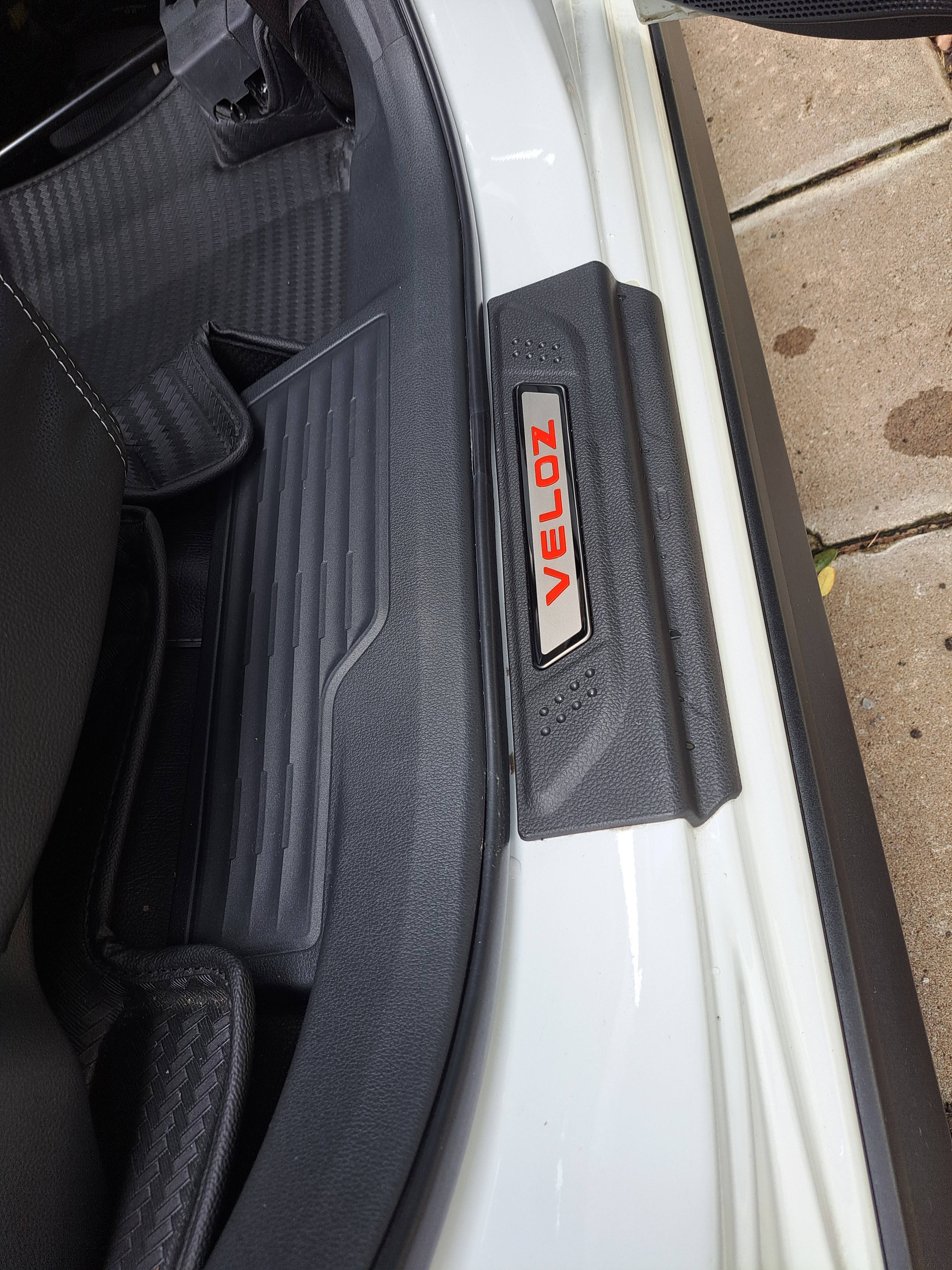 2022 Toyota Veloz Q CVT TSS 2022 Toyota Veloz Q CVT TSS