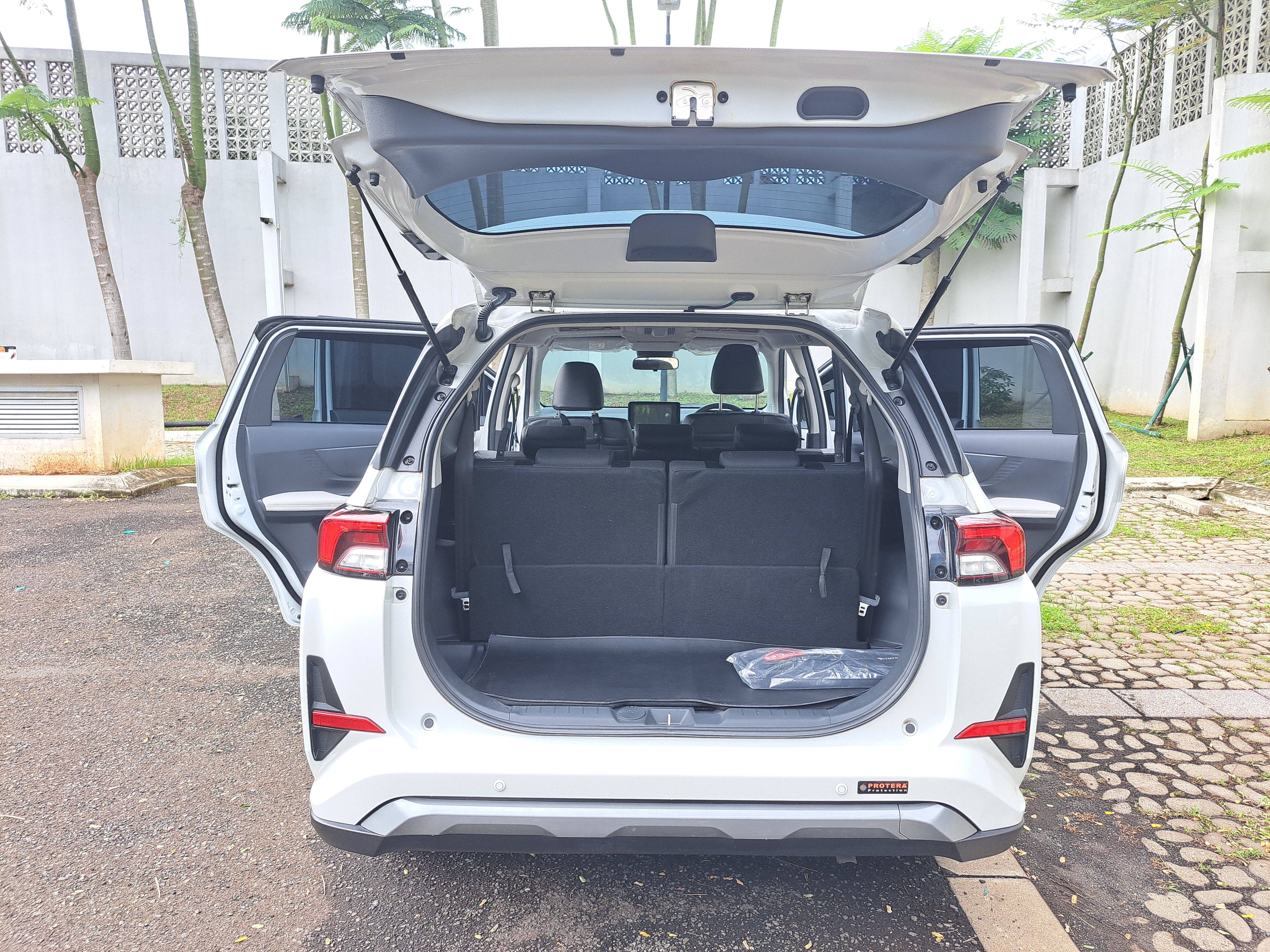 2022 Toyota Veloz Q CVT TSS 2022 Toyota Veloz Q CVT TSS