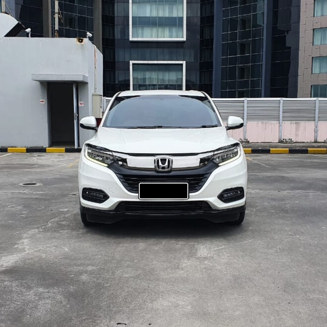 2020 Honda HRV Bekas 2020 Honda HRV Bekas