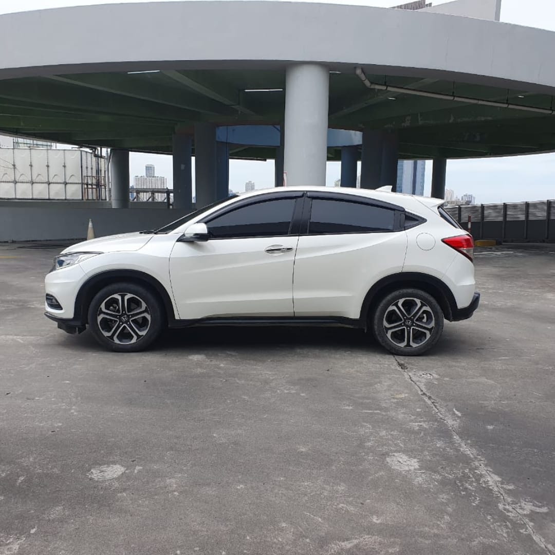2020 Honda HRV 2020 Honda HRV